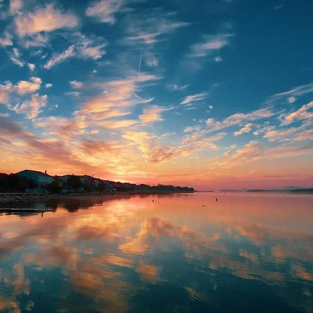 Holiday Home - Beach House 'Amarella' Turanj Dış mekan fotoğraf