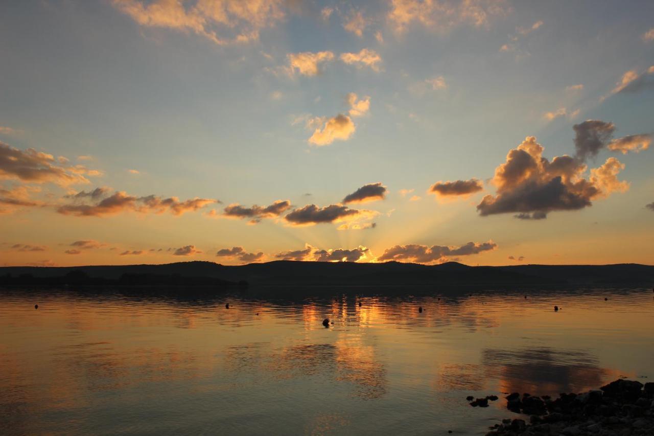 Holiday Home - Beach House 'Amarella' Turanj Dış mekan fotoğraf