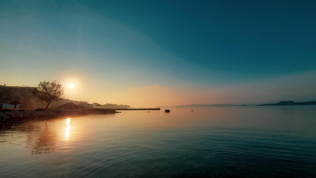 Holiday Home - Beach House 'Amarella' Turanj Dış mekan fotoğraf