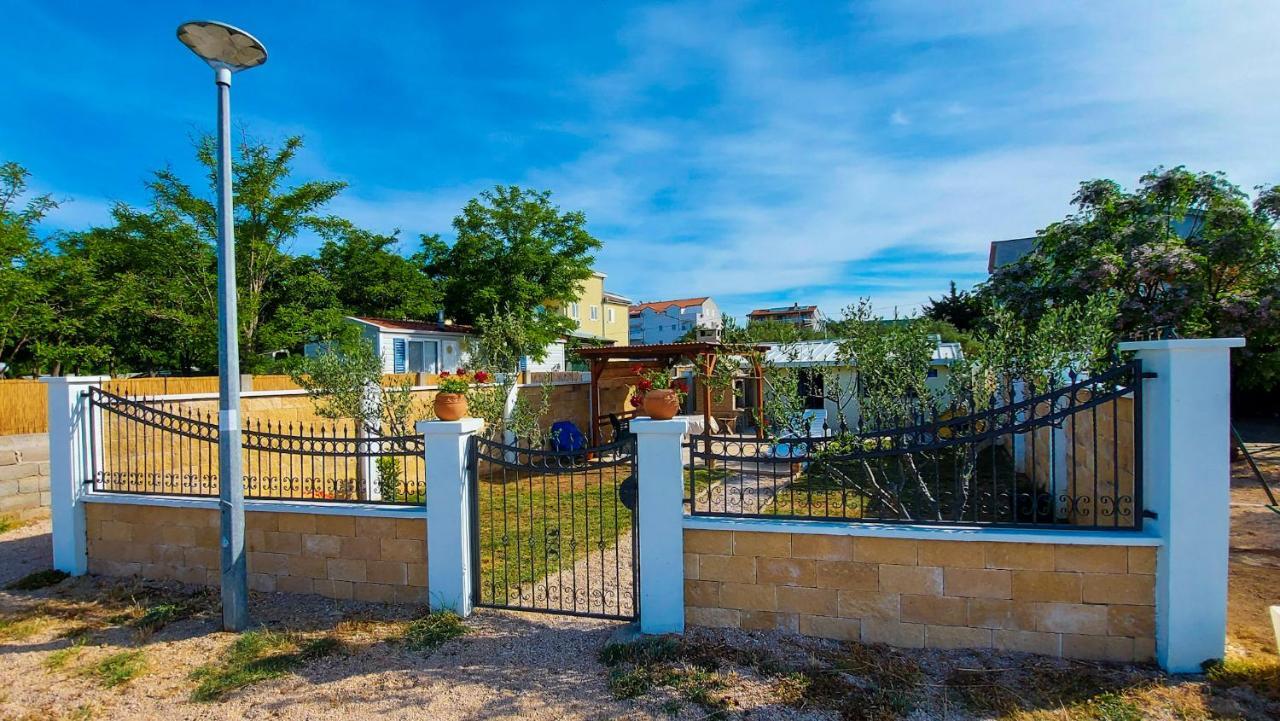 Holiday Home - Beach House 'Amarella' Turanj Dış mekan fotoğraf