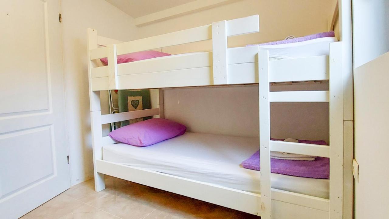 Holiday Home - Beach House 'Amarella' Turanj Dış mekan fotoğraf