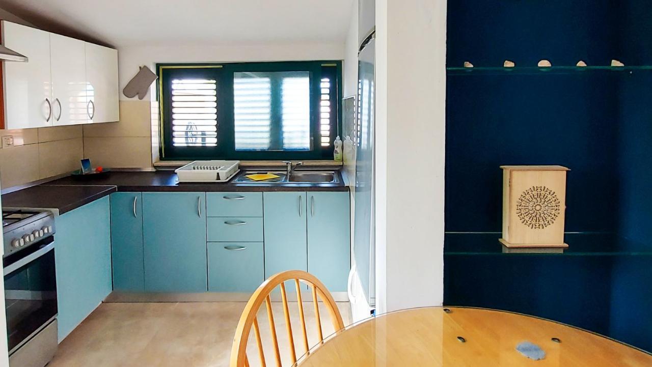 Holiday Home - Beach House 'Amarella' Turanj Dış mekan fotoğraf