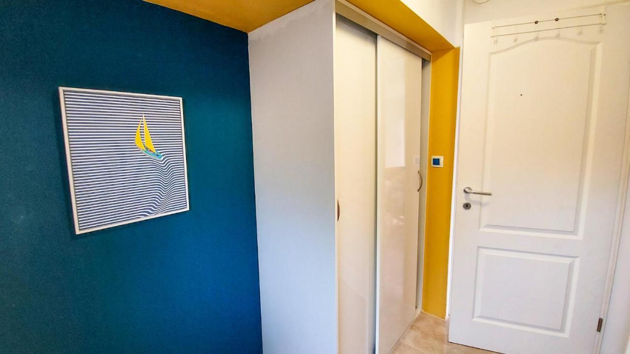 Holiday Home - Beach House 'Amarella' Turanj Dış mekan fotoğraf