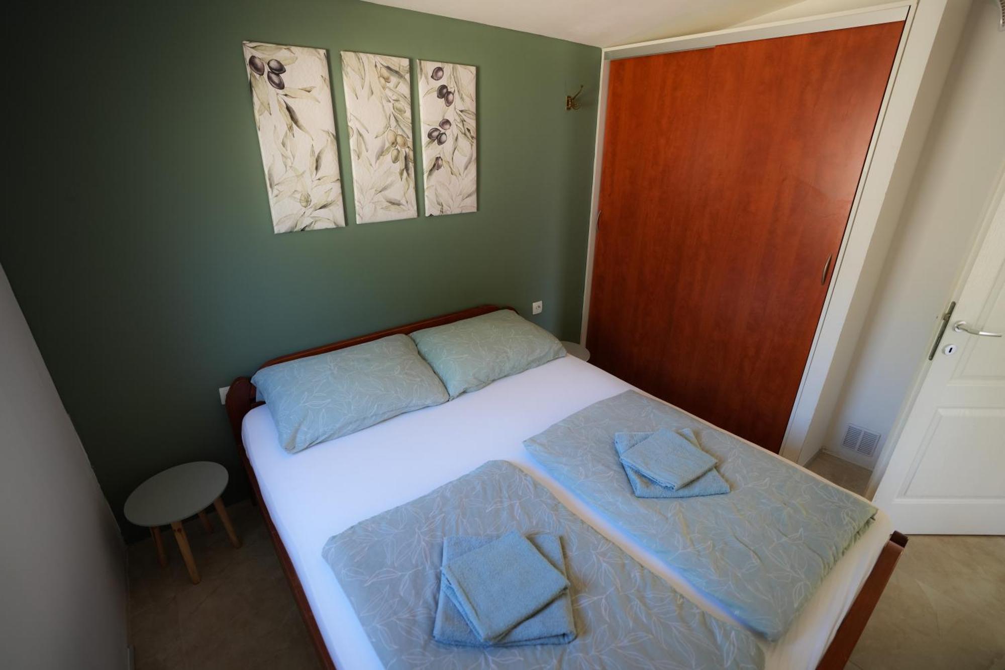 Holiday Home - Beach House 'Amarella' Turanj Dış mekan fotoğraf