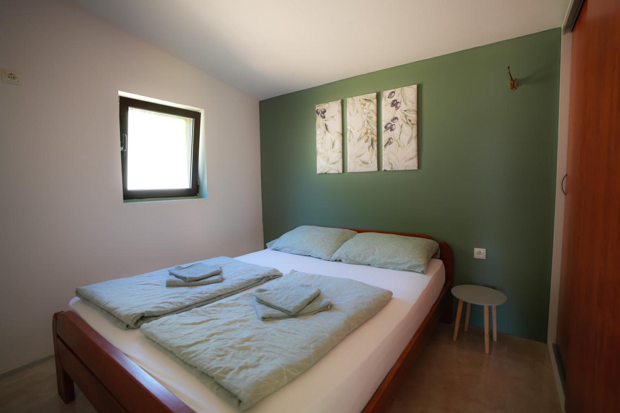 Holiday Home - Beach House 'Amarella' Turanj Dış mekan fotoğraf